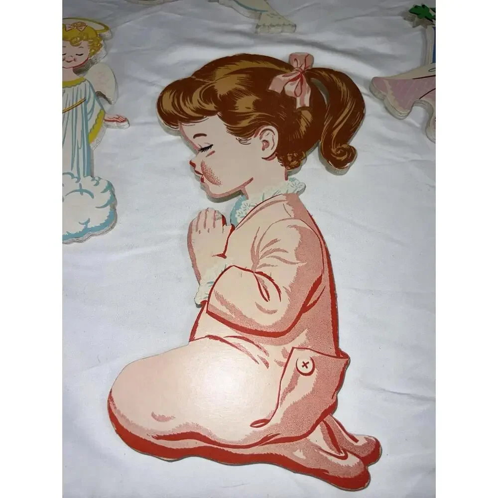 N/A charming vintage